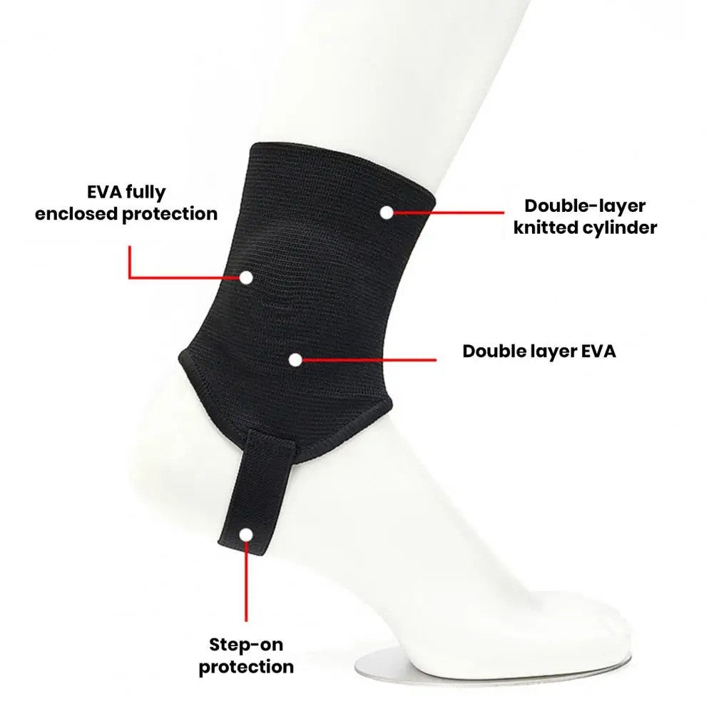 Ankle Guards