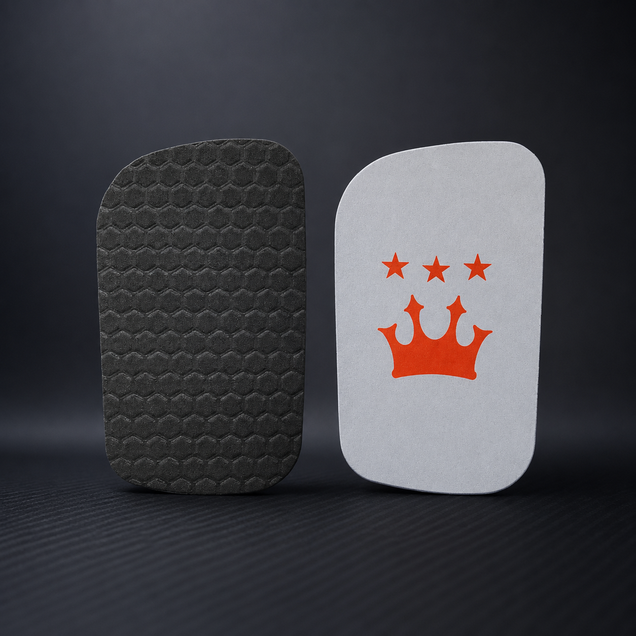 Extra Shock Absorbing Inserts