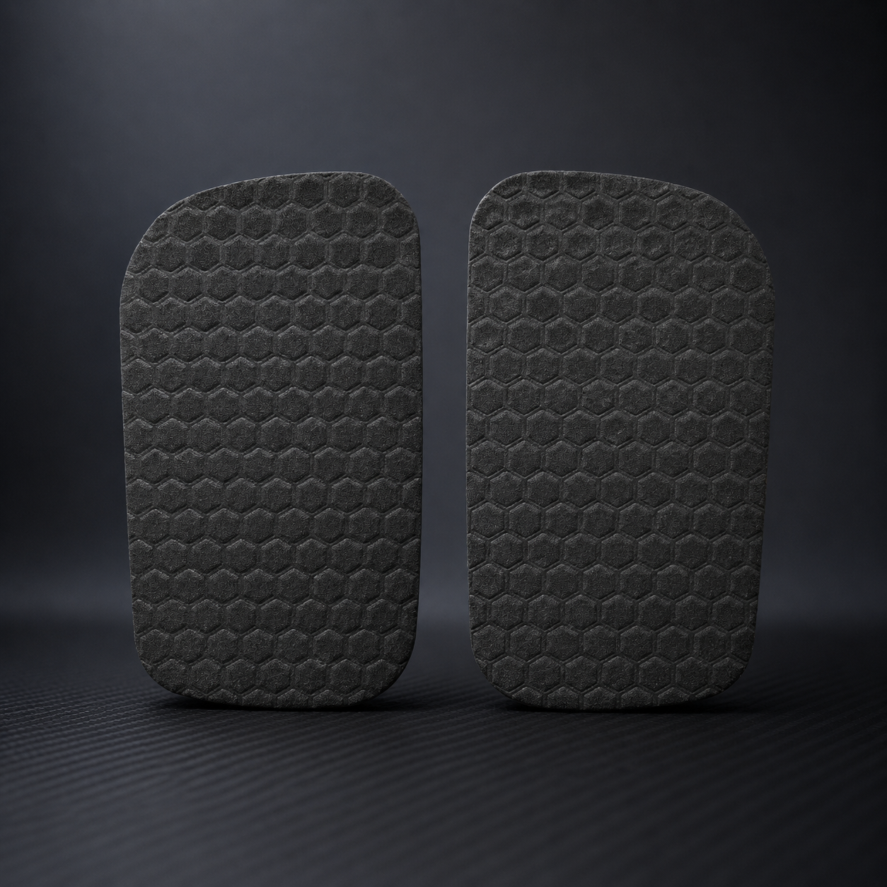 Extra Shock Absorbing Inserts