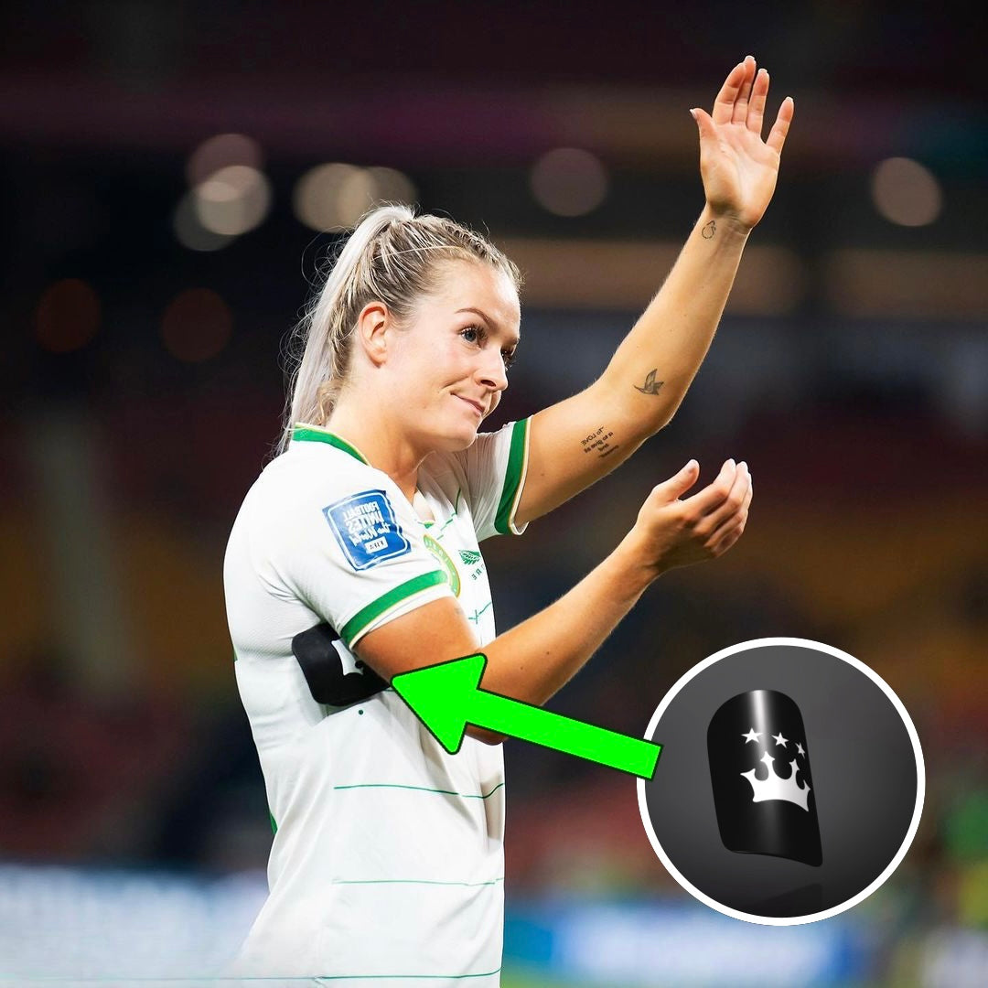 Shinplex™ Mouldable Shin Pads