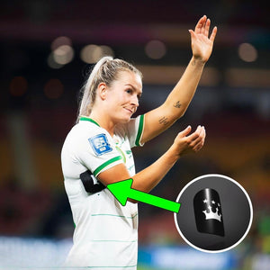 Shinplex™ Mouldable Shin Pads