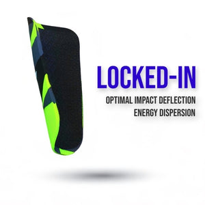 Shinplex™ Mouldable Shin Pads