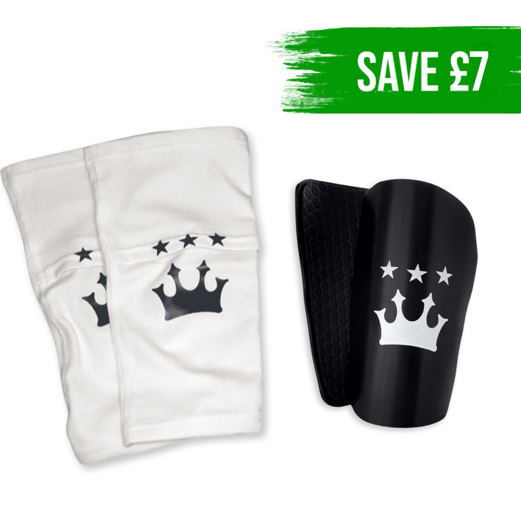 Shinplex™ Mouldable Shin Pads