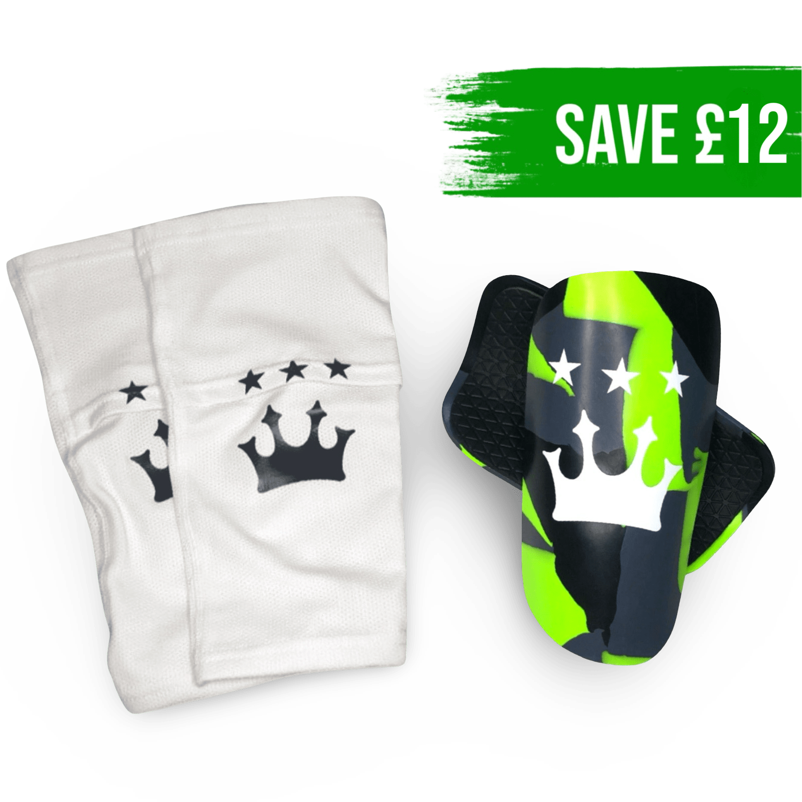 Shinplex™ Mouldable Shin Pads