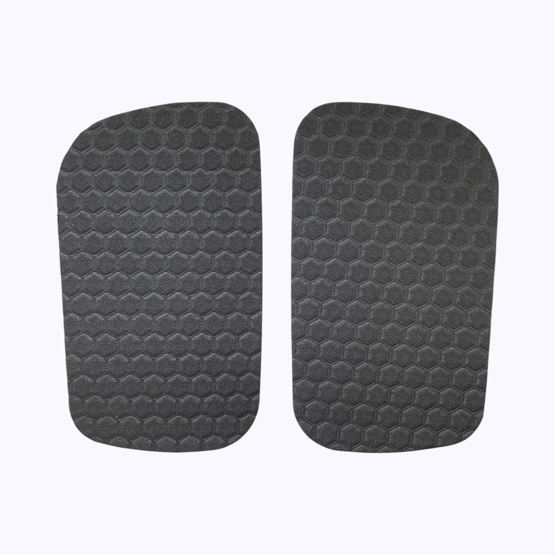 Shinplex Extra Shock Absorbing Inserts cushioning material