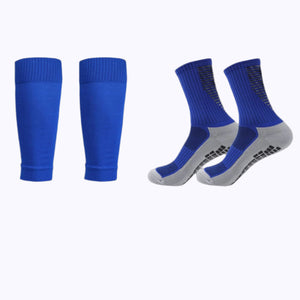 Pro-style Grip Socks Combo