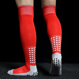 Full Length Grip Socks