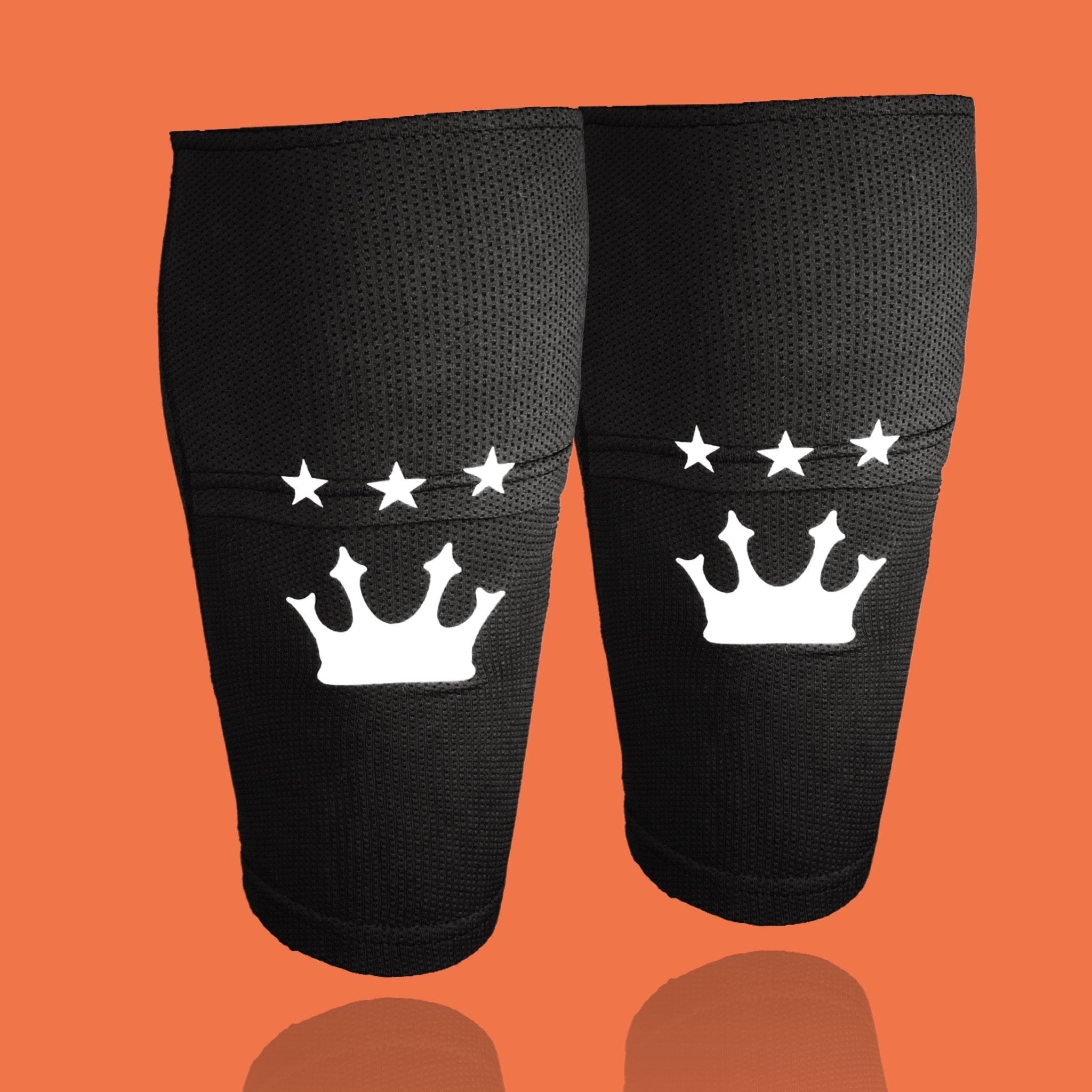 Double-Lock Shinplex™ Sleeves