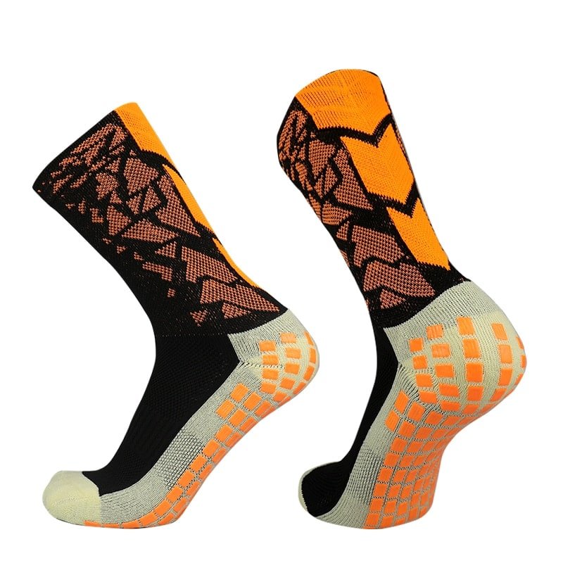 2025/26' Short Grip Socks