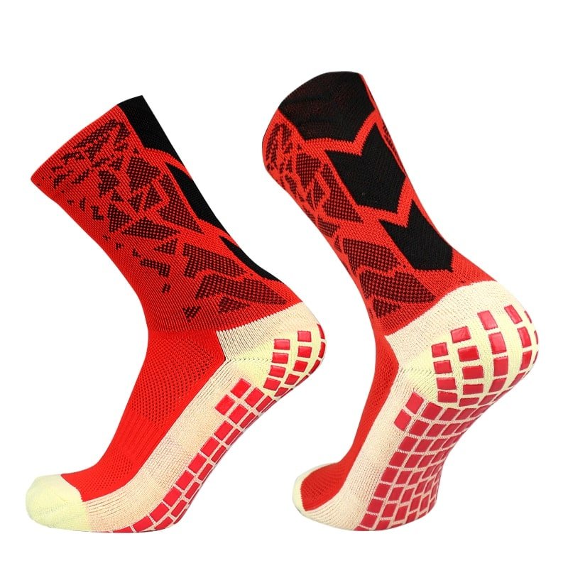 2025/26' Short Grip Socks