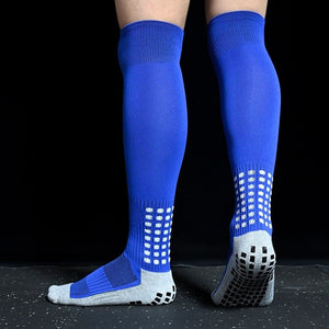 Full Length Grip Socks