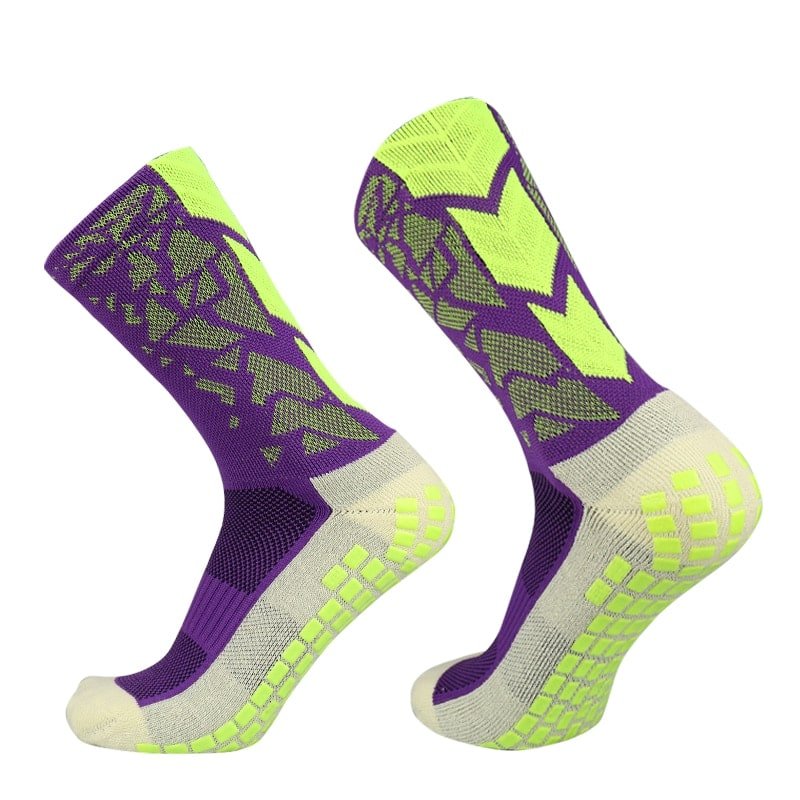 2025/26' Short Grip Socks