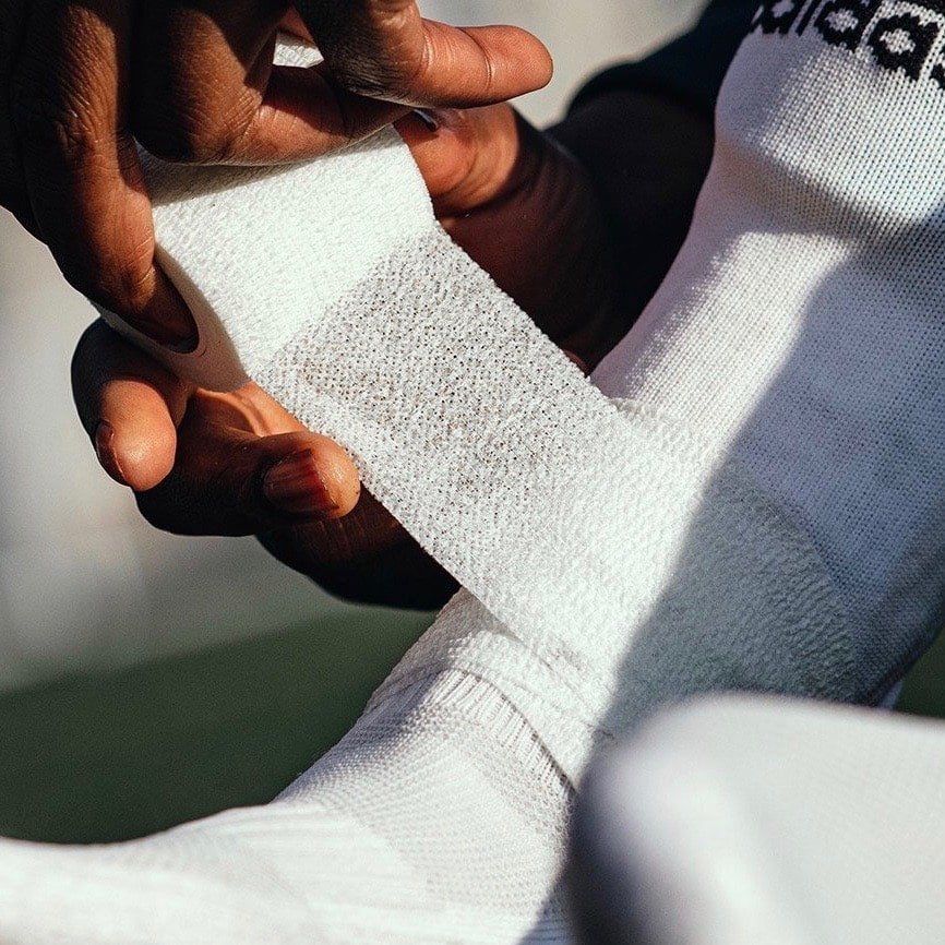 Self Adhesive Sock Tape