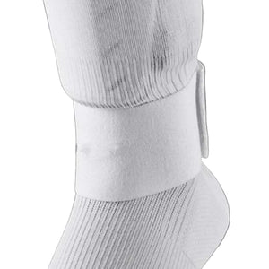 Shinplex Pair of Adjustable Straps fastening system