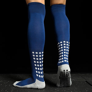 Full Length Grip Socks