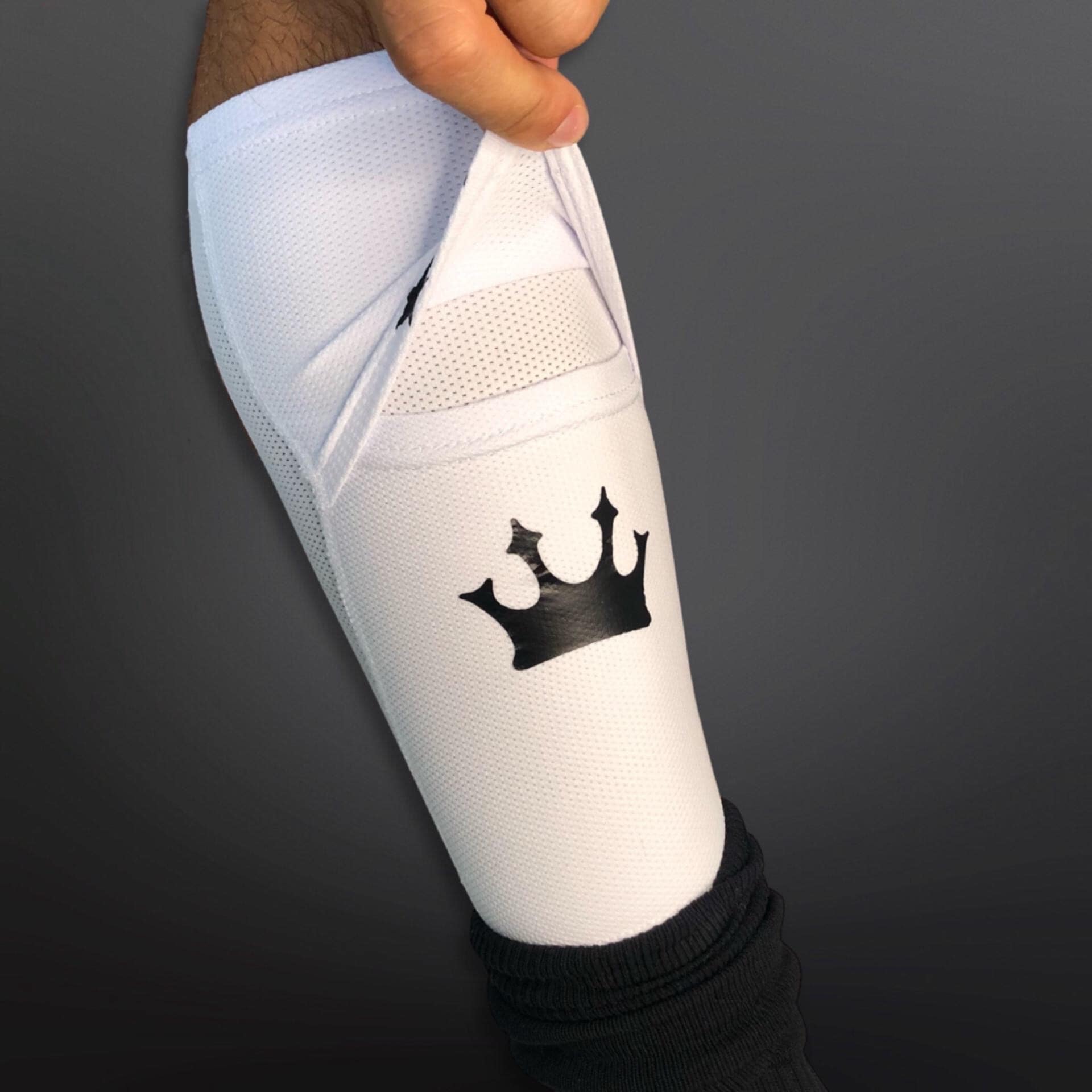 Double-Lock Shinplex™ Sleeves