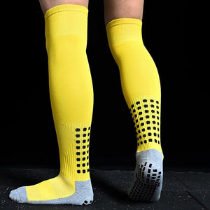 Full Length Grip Socks
