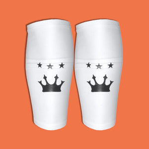 Double-Lock Shinplex™ Sleeves