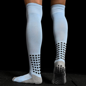 Full Length Grip Socks