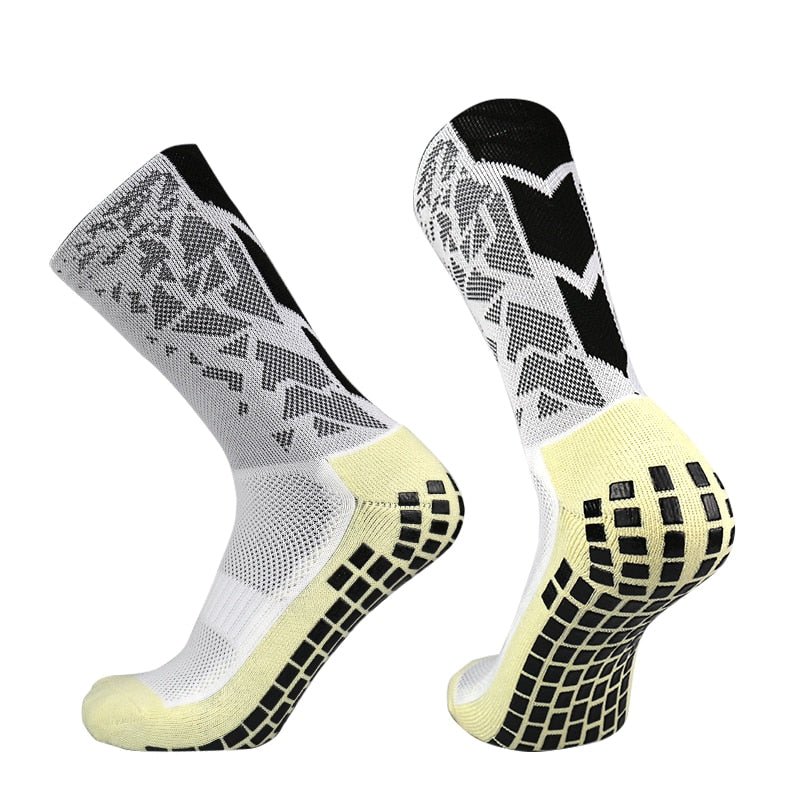 2025/26' Short Grip Socks