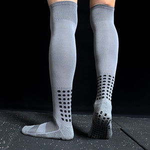 Full Length Grip Socks