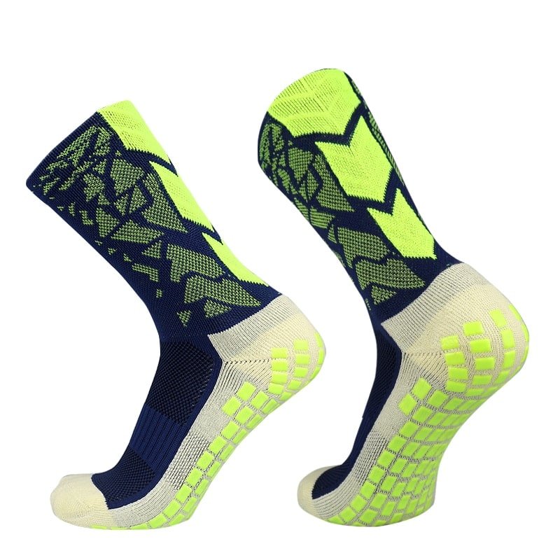2025/26' Short Grip Socks