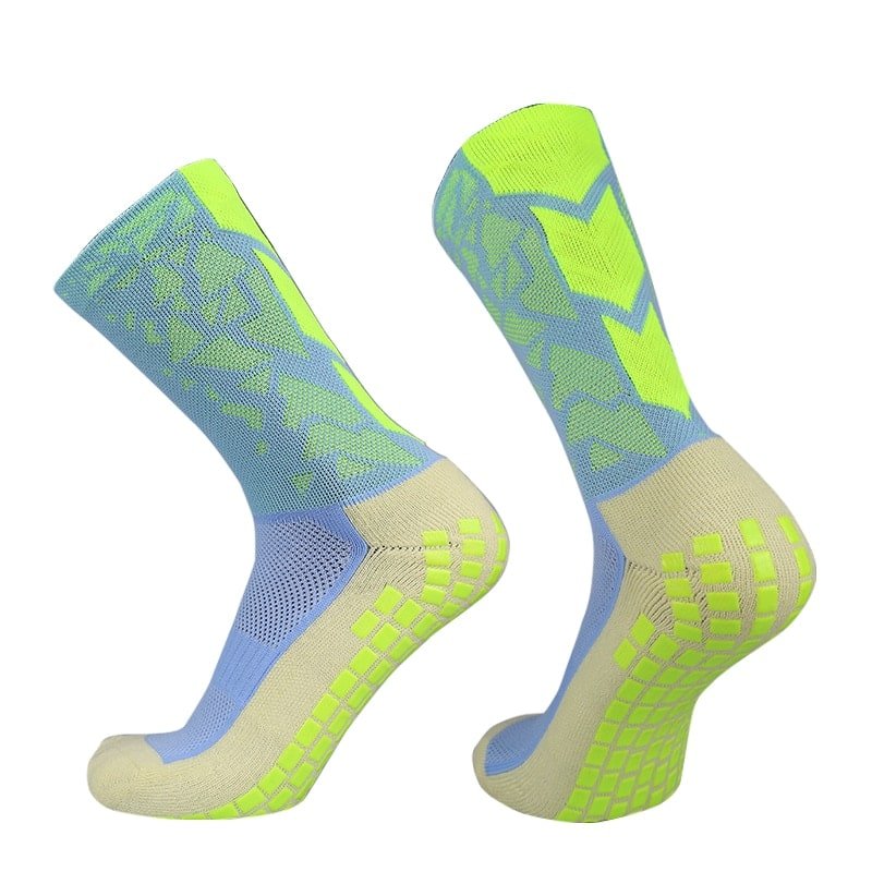 2025/26' Short Grip Socks