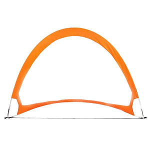 Foldable Training Goals
