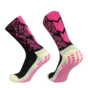2025/26' Short Grip Socks