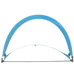 Foldable Training Goals