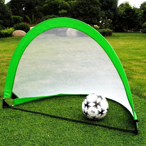 Foldable Training Goals