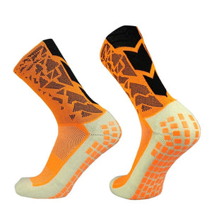 2025/26' Short Grip Socks