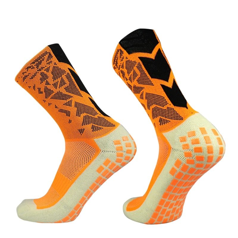 2025/26' Short Grip Socks