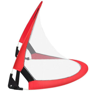 Foldable Training Goals