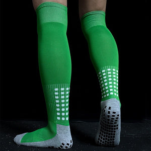 Full Length Grip Socks