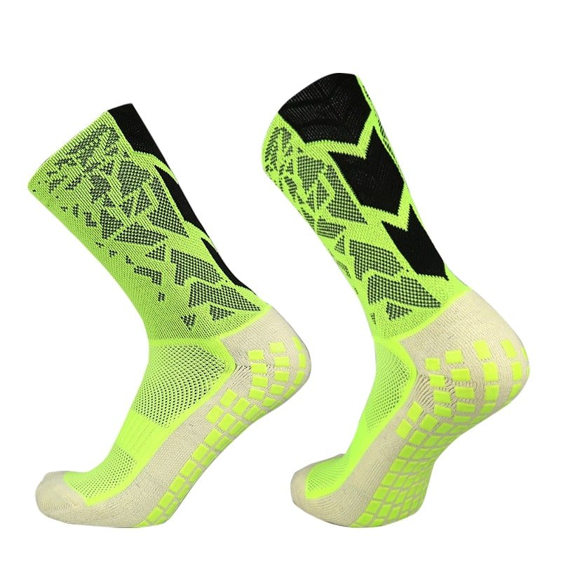 2025/26' Short Grip Socks