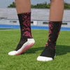 2024/25' Short Grip Socks