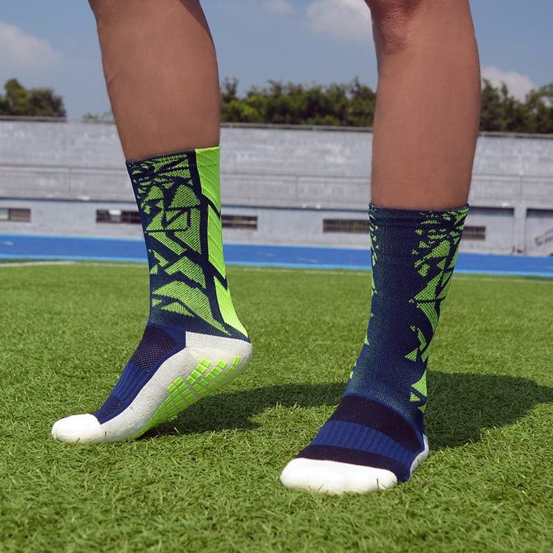 2025/26' Short Grip Socks