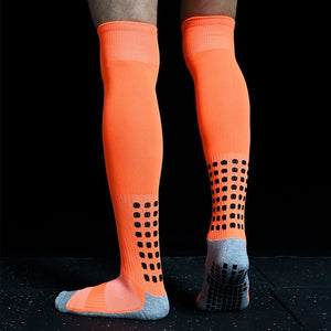 Full Length Grip Socks