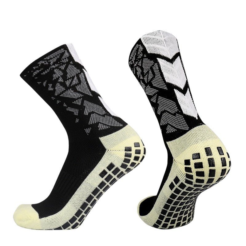 2025/26' Short Grip Socks