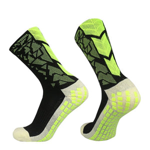 2025/26' Short Grip Socks
