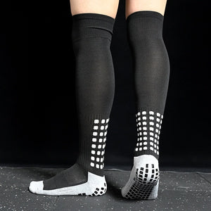 Full Length Grip Socks