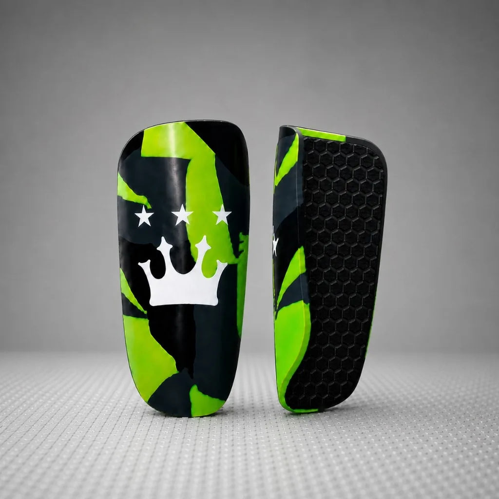 Shinplex™ Mouldable Shin Guards