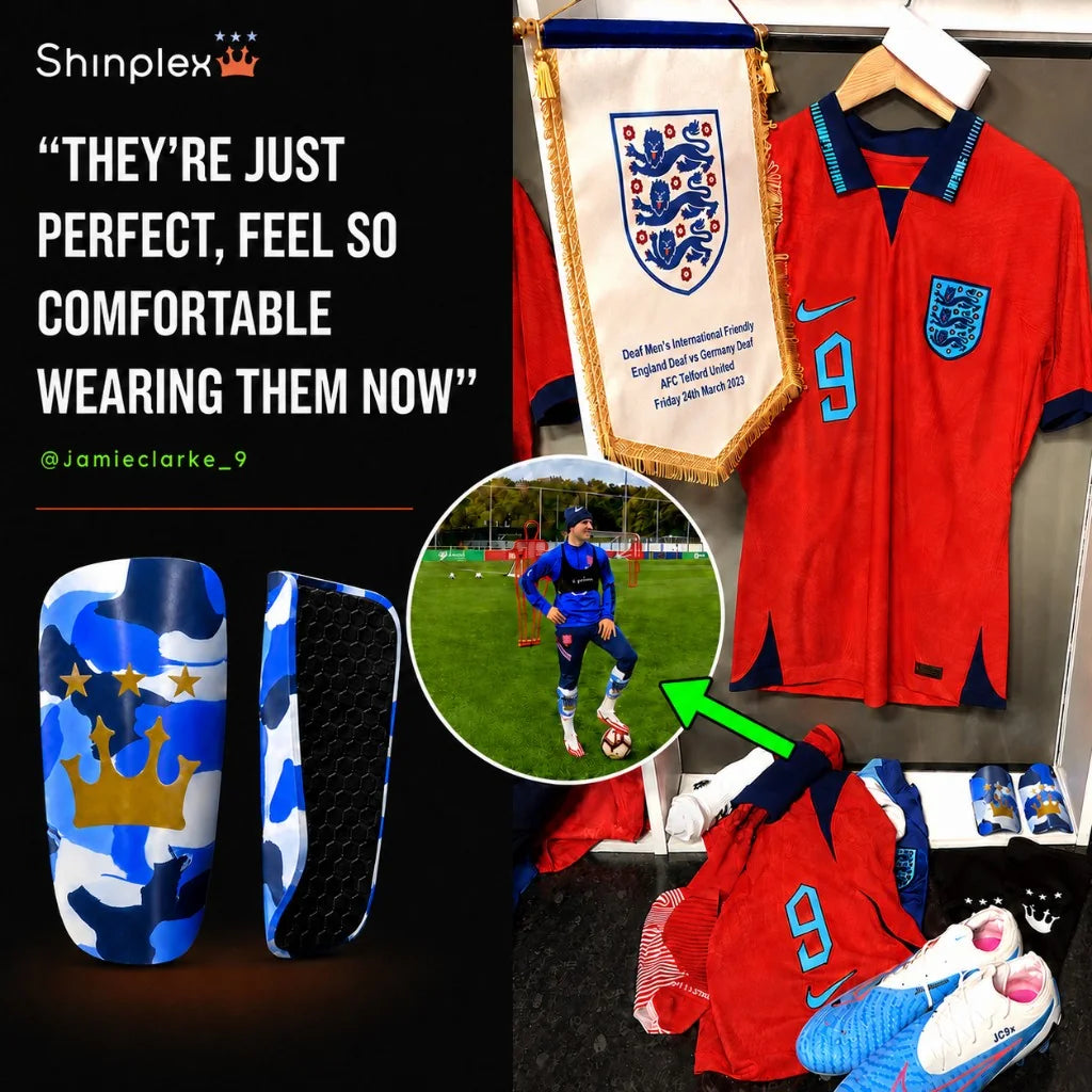 Shinplex customer @Jamieclarke_9