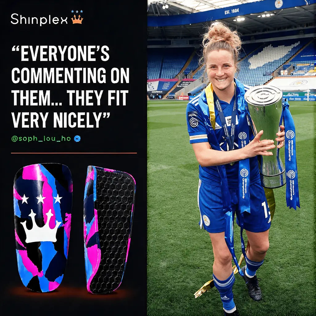 Shinplex customer @soph_lou_ho
