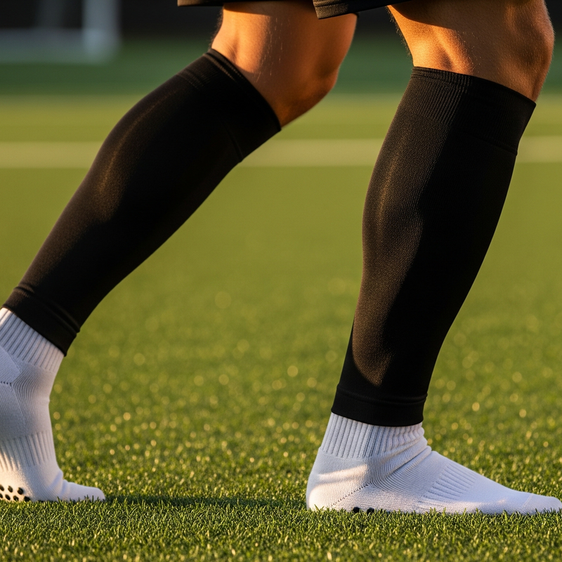 The Science of Compression: Does It Actually Help?