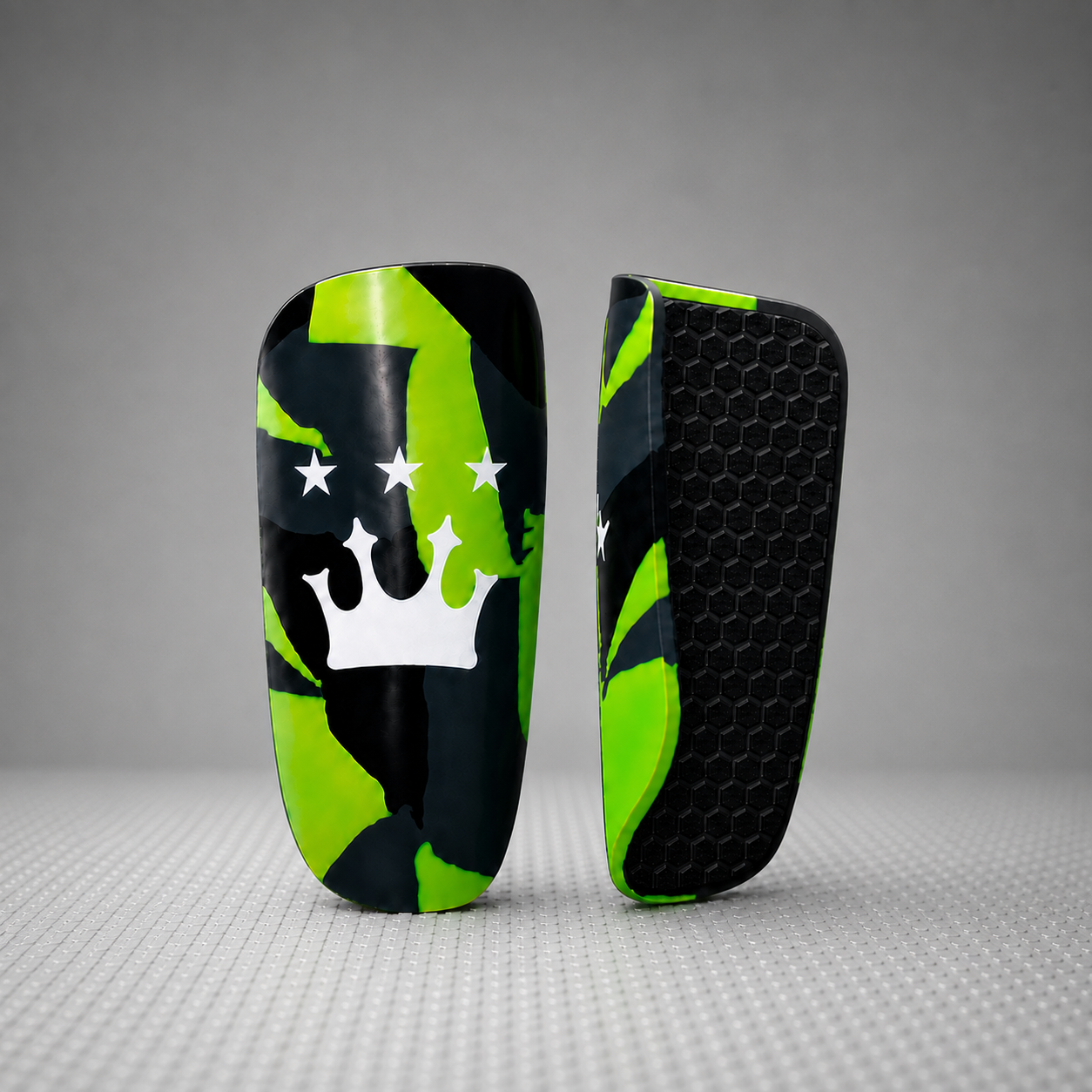 Shin Pads & Protection