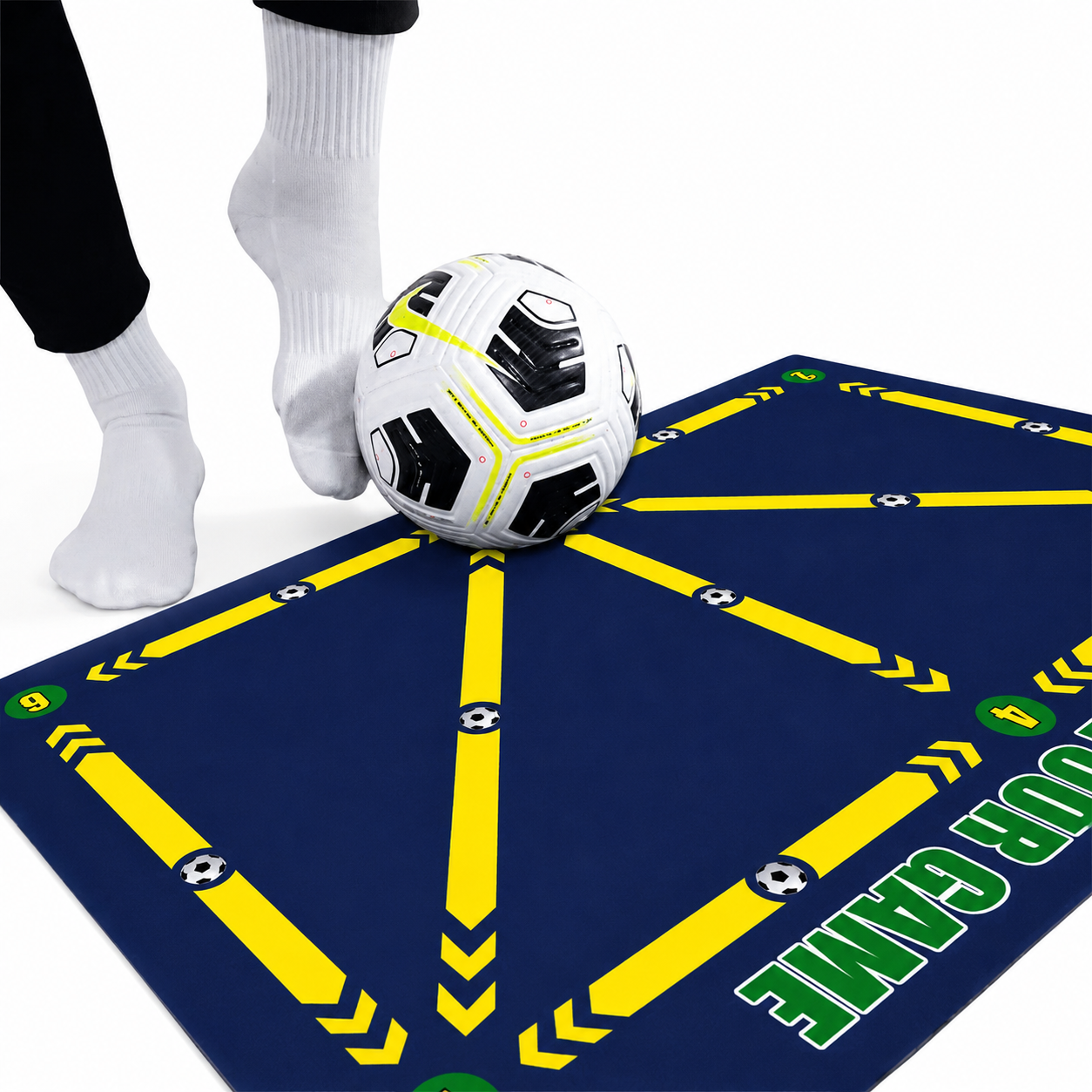 Skills Mat
