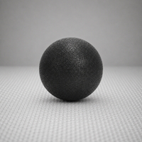 Deep Tissue Massage Ball