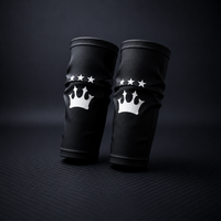 Double-Lock Shinplex™ Sleeves